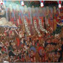 봉은사감로도 이미지