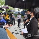 ▲'이준석 성상납' 의혹 기업인, '건사랑' 회장 출신 변호사 선임 이미지