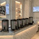 브룩스 캣 카페 이미지