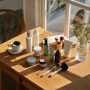 메이올웨이즈 | AHC 아이크림·마데카 크림·디올 립글로우, 요즘 티비만 틀면 나오는 화장품 3가지, 상황별 사용법