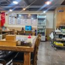 청마루감자탕해장국 이미지