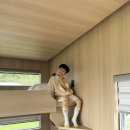 카라반닥터 | 아산 파라다이스도고 카라반 숙박 리뷰, 가을비 속 온천&amp;워터파크 가족여행 1박 2일 꿀팁