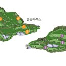 비콘힐스 골프클럽 이미지