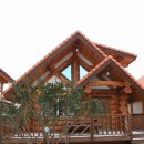 작은통나무집 이미지