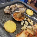 J2533 | 시흥 정왕동냉삼 추천🥩, 제주뀨상회 시흥정왕점 방문 후기
