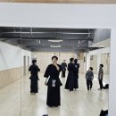 원형검도관 이미지