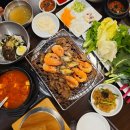 광릉불고기(포천점) | 포천 광릉수목원 맛집 강경불고기 고모리점 메뉴 가격 한상차림 후기