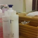 휴 사우나 이미지