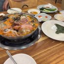 대하해물탕 | 인천 부평 맛집 해물탕거리 24시간 영업 대하해물탕 후기