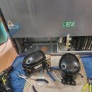 수리 수리경로당 | 냉장고 소음 "우웅~" 소리만 나고 안 시원할 때? 컴프레셔 교체 수리 후기