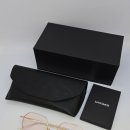 마노모스 | [대구 칠곡 안경] 마노모스 TODD C1 가공후기 데일리로 쓰기 좋은 핑크 컬러 안경