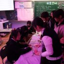 동평중학교 이미지