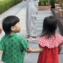 빠마하는날 | 슈샤남매 빠마하는날~><