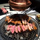 육미제당 수유역점 후기 | 무한리필 고기 뷔페 추천