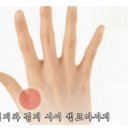 누르기만 해도 피로 풀리는 마법의 부위 10곳 이미지