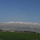 레바논(Lebanon)의 바알베크((Baal Bek) 이미지