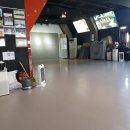 으뜸 아카데미 체육관 이미지