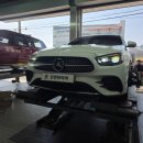 한국타이어진천 | 🚗 진천타이어에서 진행한 벤츠 E250 한국타이어 교체 후기 ✨