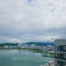 [짠주네] 속초 라마다 씨크루즈호텔 낙산사 나 혼자 산다 외옹치항 여전히 가볼 곳이 많은 그곳 목...