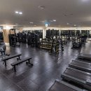 에이원팀 휘트니스 중앙점 이미지