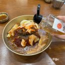 전현무계획2 송기원 진주냉면 이미지