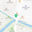 금강프라자 앞(주부토로 223) 이미지