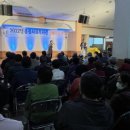 종합사회복지관 본관 대강당 이미지