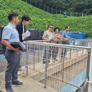 안양시 상하수도사업소 포일정수장 | 보이지 않는 곳에서 애쓰는 사람이 있습니다