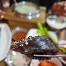 모이자 - 의령군 | ​[마닐라/말라떼 맛집] 배달 단골의 배반, '모이자 곰탕' 뚝배기 직관하고 온 날 (feat. 닭똥집)