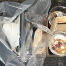계절커피 | 분더커피바 역곡본점 멜론 산도 후기 달콤한 계절의 맛을 만나다