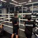 카운터복싱 이미지