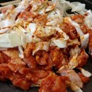 우성닭갈비 티스토리