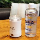 솔고바이오메디칼 | 수소수 생성기 솔고바이오메디칼 수소수젠 후기