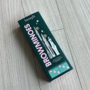 미니 브로우 | [내돈내산] 베네피트 눈썹세트 써봤는데… 똥손도 된다(브로우미노스 후기)🤨🖊️