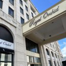 네네치킨 이동점 | 괌 자유여행 4박 5일 1일차 (투몬비치,닛코호텔, 로얄오키드, 네네치킨 등)