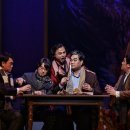세상에서 가장 아름다운 오페라 라 보엠 | 한여름 밤의 크리스마스! 라벨라오페라단의 ‘세상에서 가장 아름다운 오페라, 라 보엠’