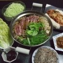 한국의 김치와, 일본의 쯔케모노(야채 절임)의 합작 이미지