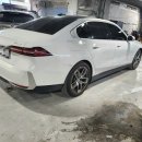 1급불루모터스정비 | 남양주 별내 1급 공업사 자동차 판금도색 퀄리티 좋은 정비 공장 BMW 차량 수리 후기