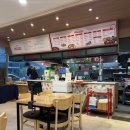 상추 | 익산 맛집 떡두껍집 원광대 분식 추천, 상추튀김 떡튀순 내돈내산 후기