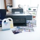 인터넷멀티죤ⅡPC방 | 가정용 캐논 프린터 G2970 다양한 활용기