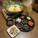 탁사발 | 분당 맛집 추천 | 야탑 탁사발 두부공방 후기(두부요리 맛집·한식 정식·야탑 모임 장소 추천)