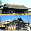 광덕봉수대 | [북한 문화유산] ⑲ 조선 건국의 뿌리 함흥의 역사유적