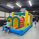 광교인성태권스쿨태권도장 | 양천구 유아체육 놀이로 키우는 우리 아이 체력과 자신감