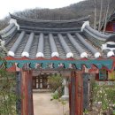 장춘사 5층석탑 이미지
