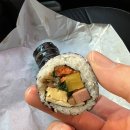 밥아저씨김밥
