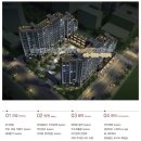 보미리즌빌 화장실 이미지