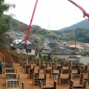 석산 태양광발전소 이미지