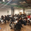 파주시문산종합사회복지관 이미지