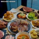 명륜진사갈비 쌍문점 이미지