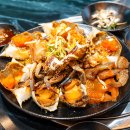 테라스의아침펜션 | 인천 대이작도 테라스의아침 펜션 간장게장 배달 맛집 꽃게각시 식당